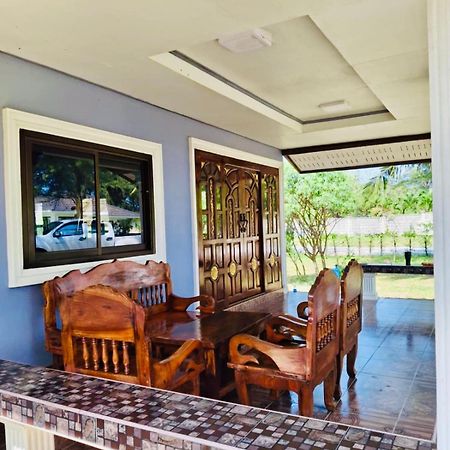 Busaba House Sea Views Tha Sala Exterior photo