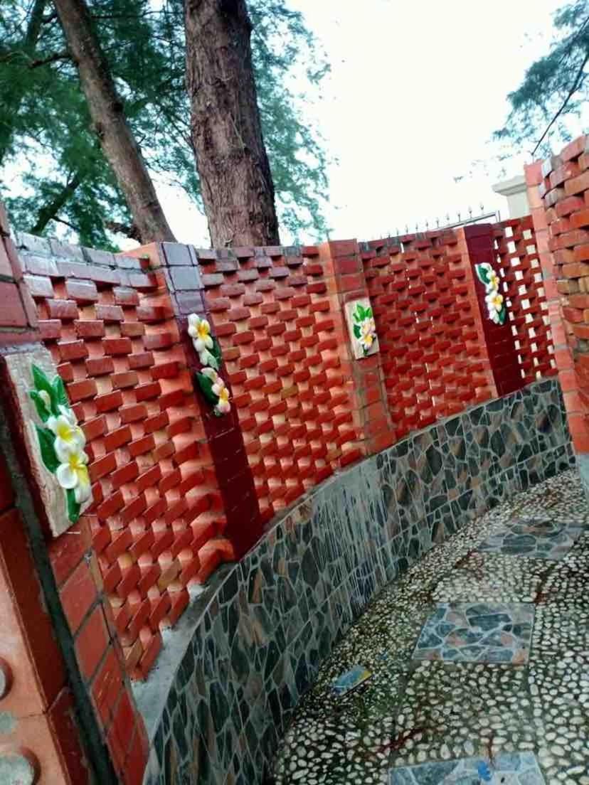 Busaba House Sea Views Tha Sala Exterior photo