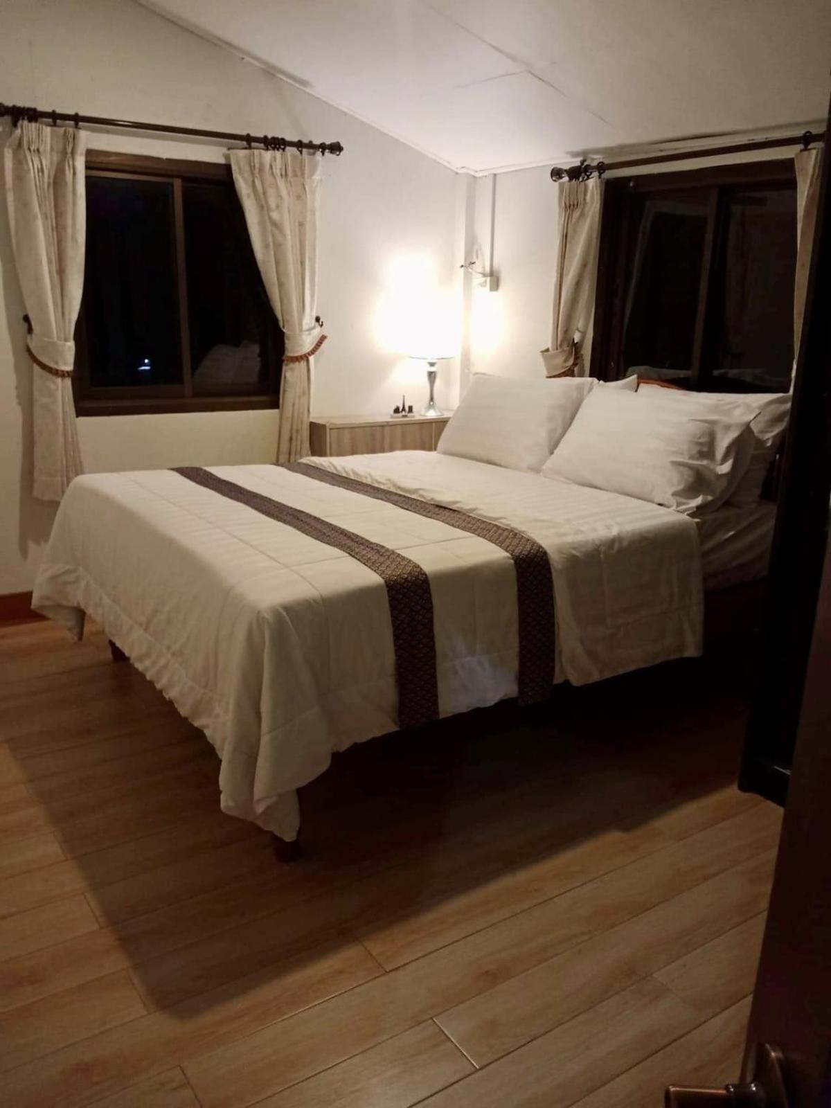 Busaba House Sea Views Tha Sala Exterior photo