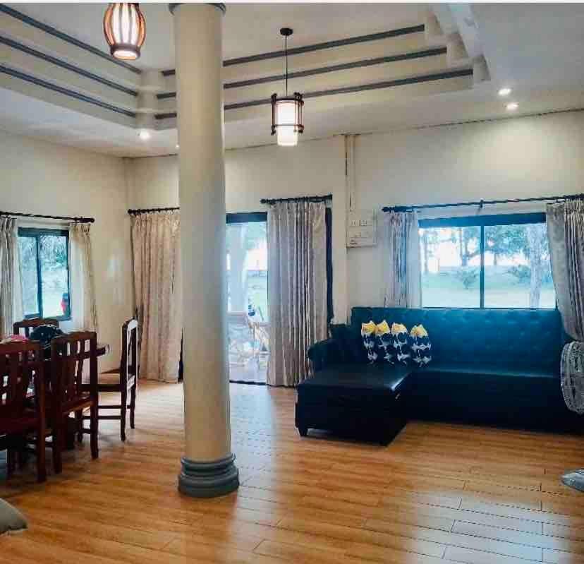 Busaba House Sea Views Tha Sala Exterior photo
