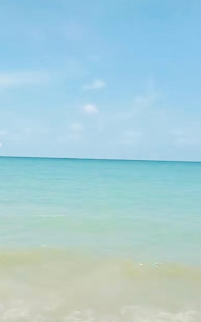 Busaba House Sea Views Tha Sala Exterior photo