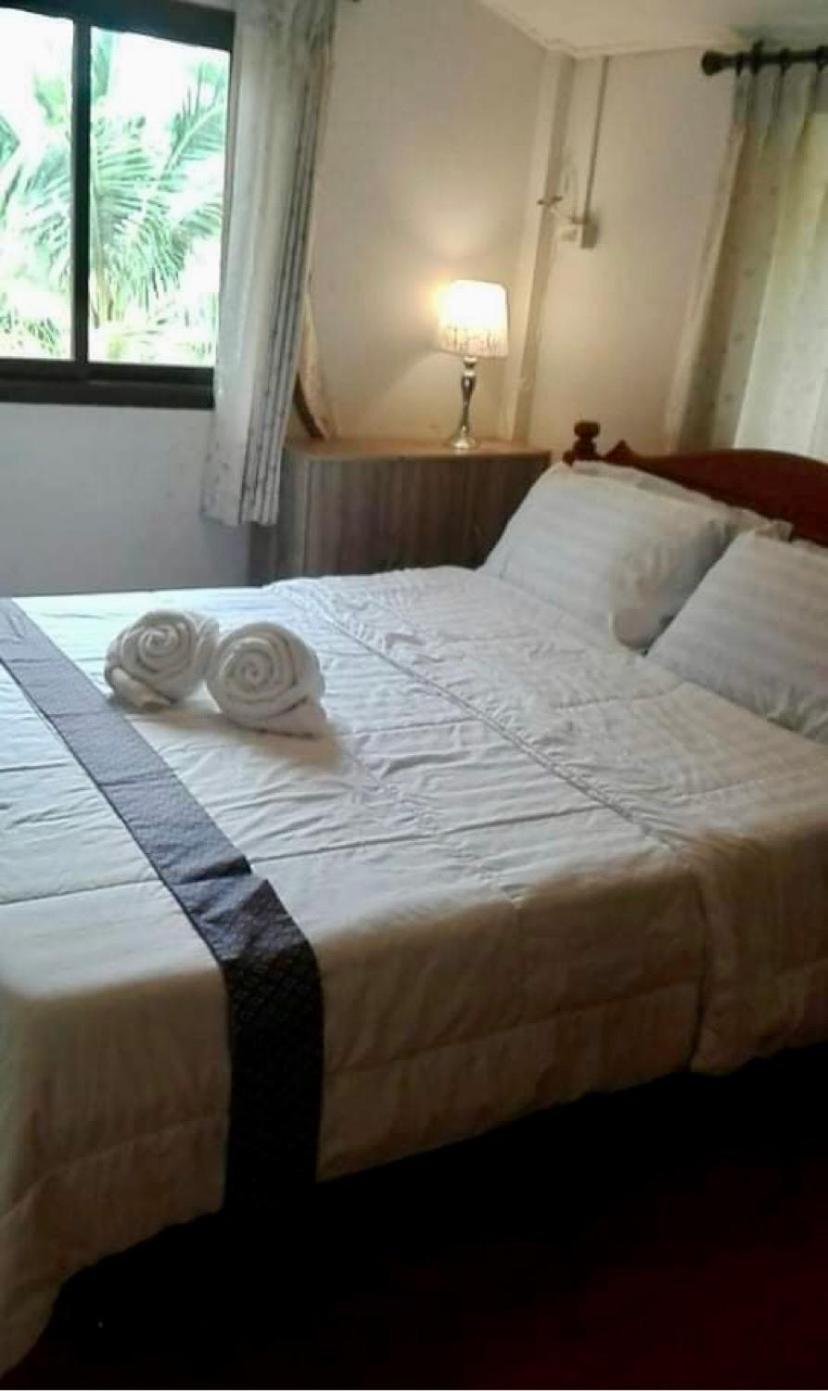 Busaba House Sea Views Tha Sala Exterior photo